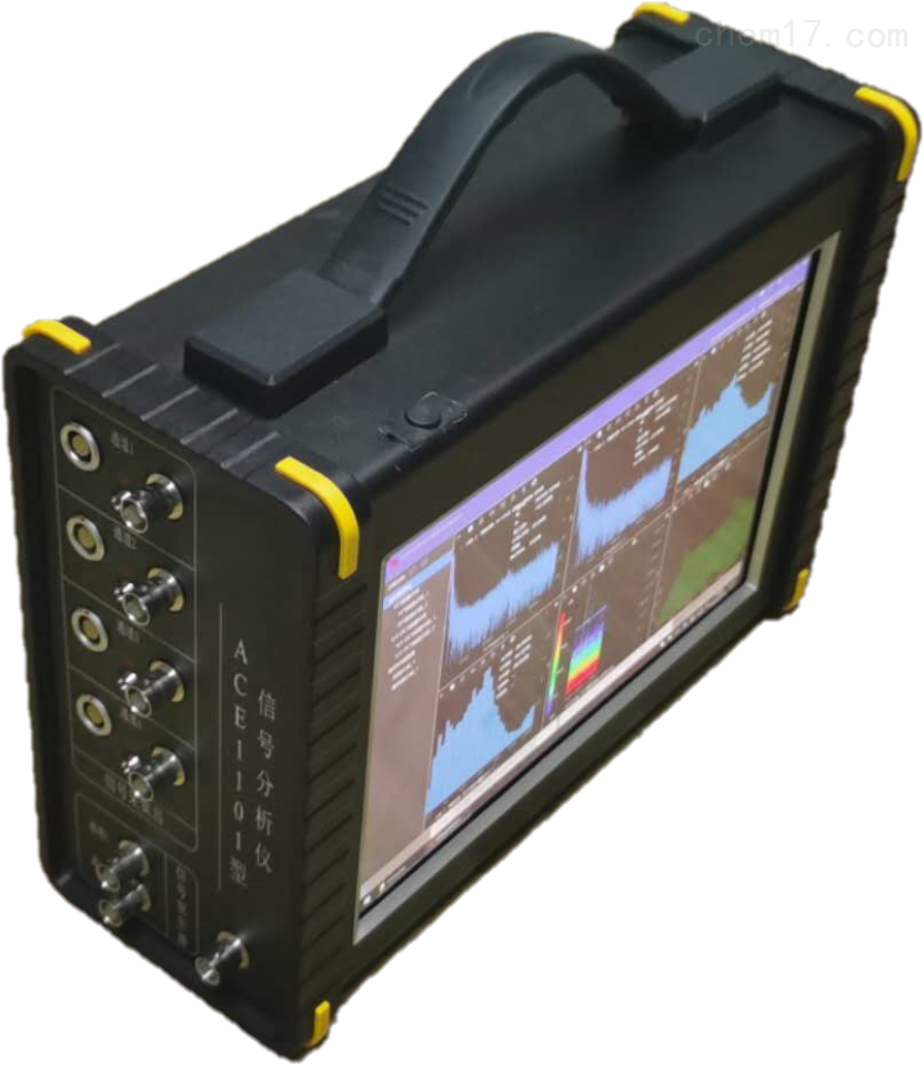 檢測儀器之聲學(xué)振動分析儀