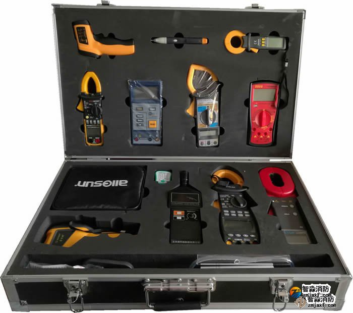 電氣消防檢測(cè)設(shè)備