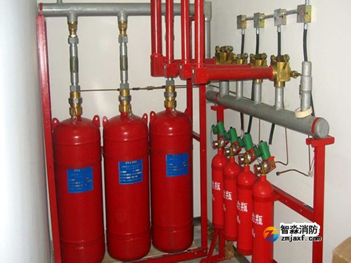 消防維修保養(yǎng)