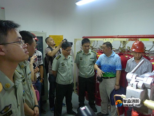消防工程