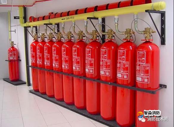 江蘇消防維保檢測(cè)：消防安全很重要