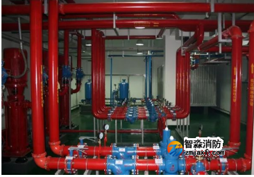 江蘇消防檢測中常見消防設(shè)施的六項(xiàng)檢查