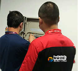 電氣防火檢測內(nèi)容標(biāo)準(zhǔn),消防檢測維修設(shè)備公司