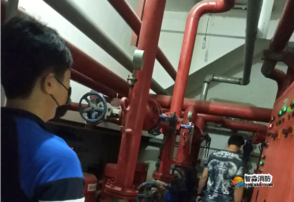 消防驗(yàn)收怎樣做才會(huì)順利通過(guò)？消防檢測(cè)維保設(shè)備公司