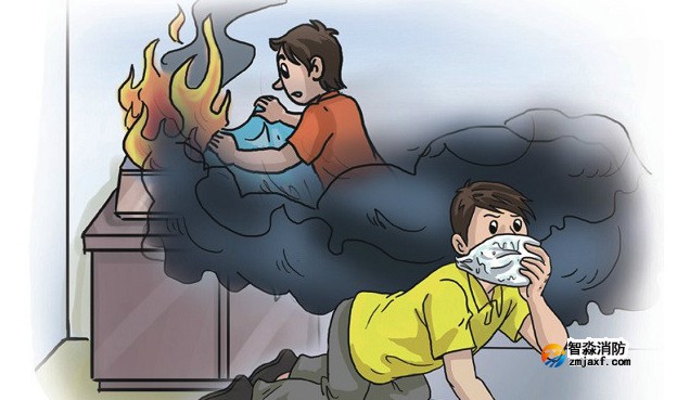 造成電氣火災(zāi)的原因是什么?