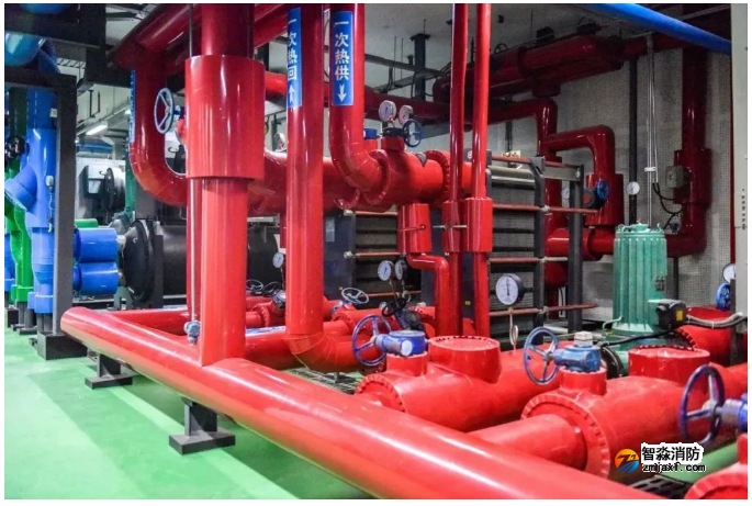 消防檢測(cè)設(shè)備儀器