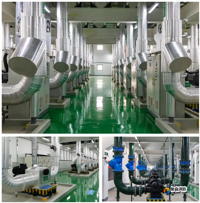 消防設(shè)施維保檢測公司淺談家用電器火災(zāi)預(yù)防