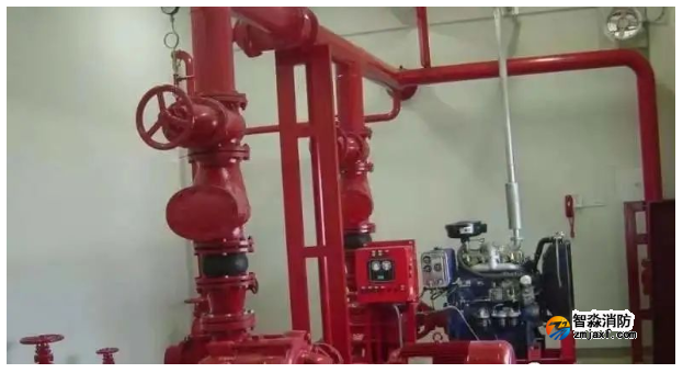 消防設(shè)施檢測