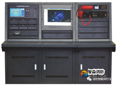 火災(zāi)自動(dòng)報(bào)警器