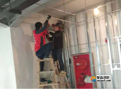 消防維保檢測技術(shù)服務(wù)公司的經(jīng)營范圍和資質(zhì)要求是什么？