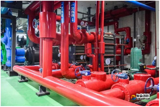建筑內消火栓系統(tǒng)維保內容要求