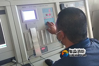 辦公樓區(qū)域消防系統(tǒng)全面消防維護(hù)保養(yǎng)項(xiàng)目