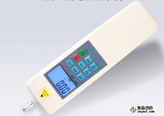 數(shù)顯測力計(jì)