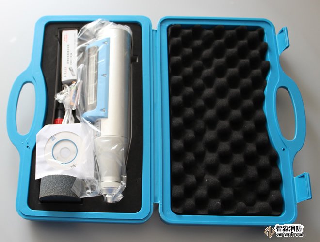 數(shù)字式強度回彈檢測儀