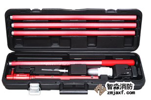 感應(yīng)式一體二合一煙溫試驗器