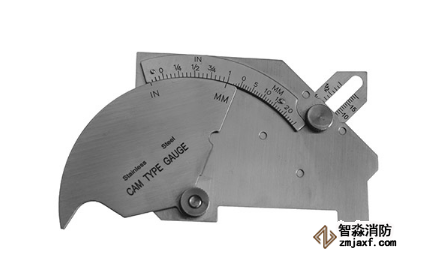 焊接檢驗(yàn)尺