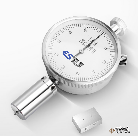 邵氏硬度計(jì)