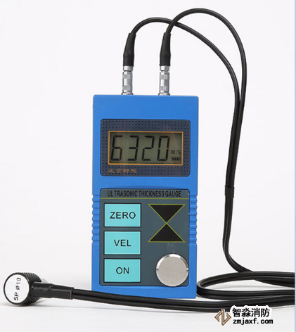 超聲波測(cè)厚儀（人防專(zhuān)用）