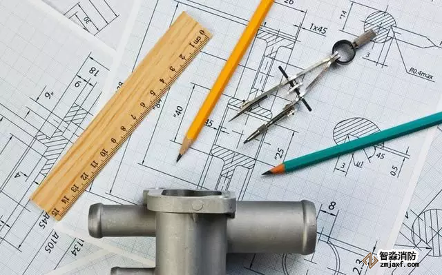 消防工程竣工驗(yàn)收