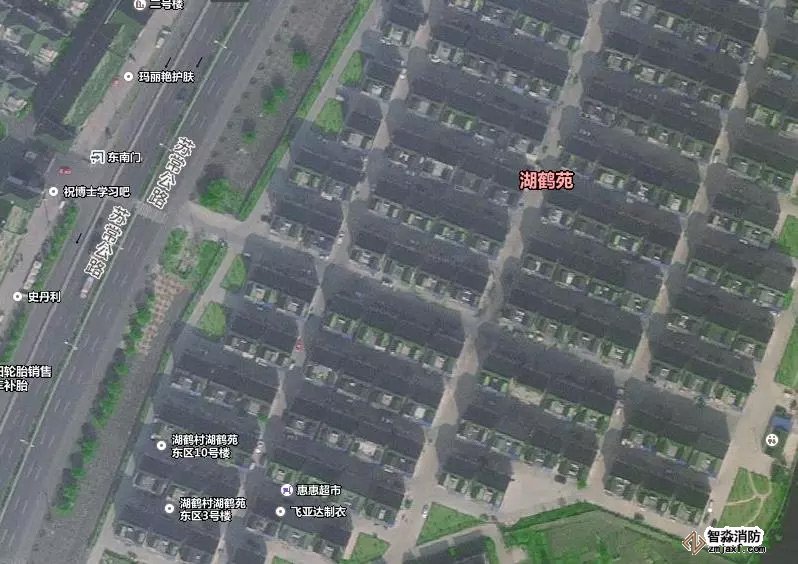 湖鶴苑(東區(qū))