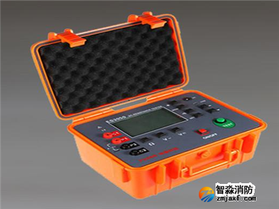 防雷設(shè)施檢測