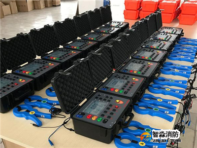 防雷設(shè)施檢測