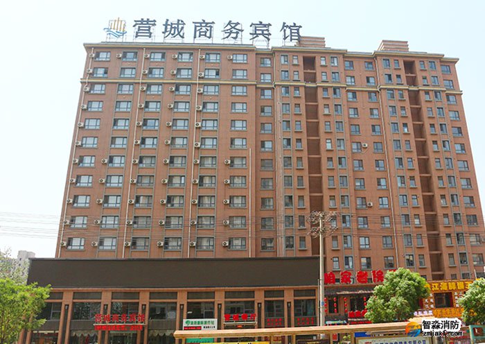 消防檢測(cè)工程哪家好