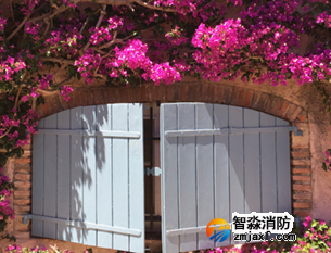 消防檢測(cè)工程