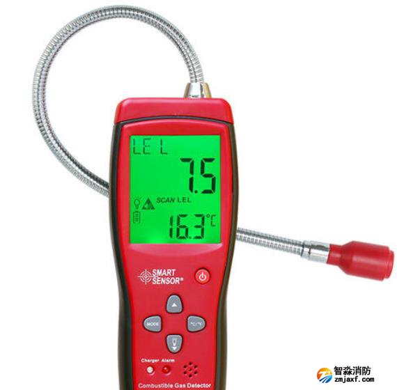 電氣消防安全檢測(cè),檢測(cè)儀器