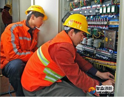 電氣施工階段如何管理？