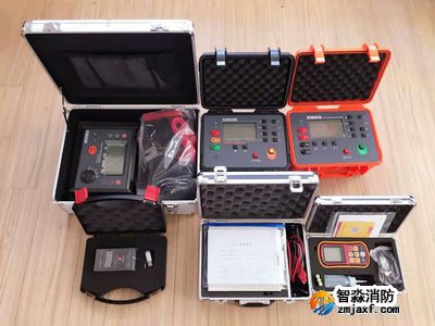 防雷檢測(cè)裝置